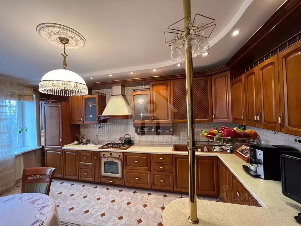 2-к кв. Ярославская область, Ярославль просп. Ленина, 17к2 (90.5 м) - Фото 1