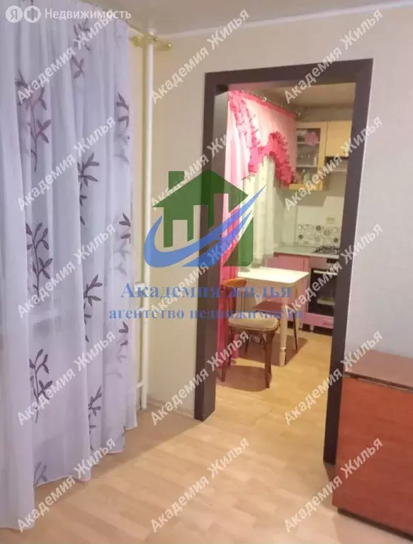 2-комнатная квартира: Орск, микрорайон Новый город, проспект Ленина, ... - Фото 2