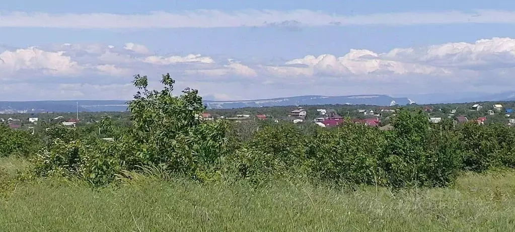 Участок в Севастополь Сапун-гора СНТ, 1530 (7.2 сот.) - Фото 1