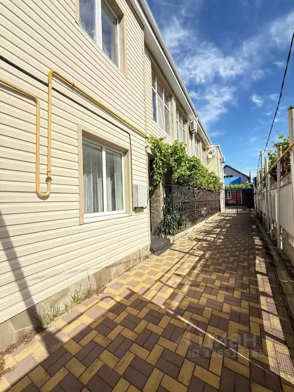 Дом в Краснодарский край, Анапа ул. Самбурова (185 м) - Фото 1