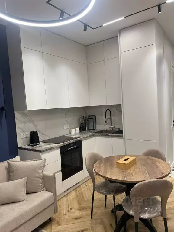 1-к кв. Москва ул. Архитектора Щусева, 5к2 (38.5 м) - Фото 1