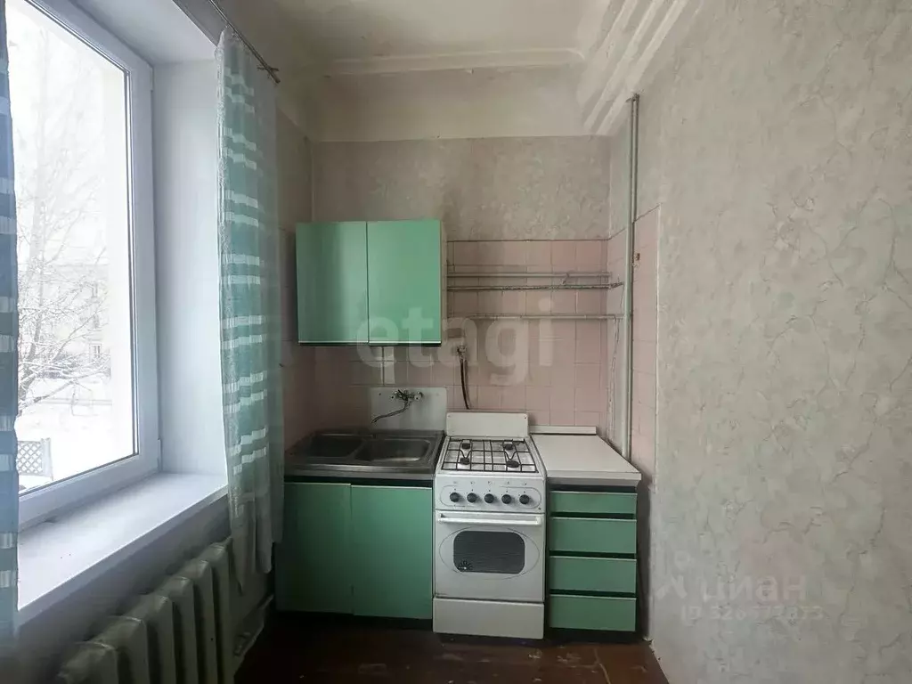 2-к кв. Челябинская область, Озерск просп. Победы, 53 (59.0 м) - Фото 2