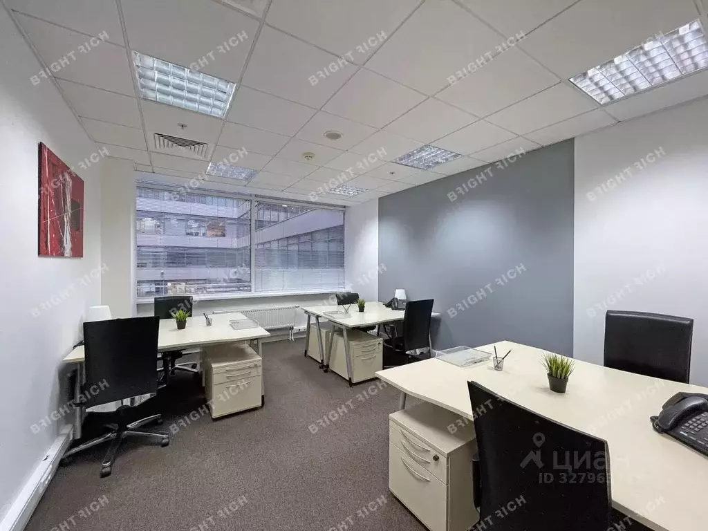 Офис в Москва ул. Земляной Вал, 9 (844 м) - Фото 1