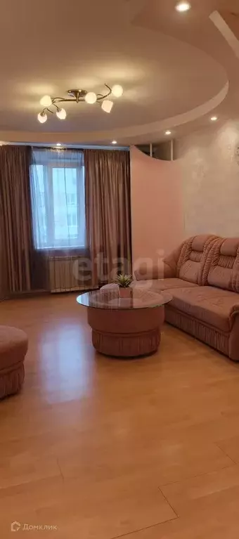 Продаётся 2-к квартира, 61.8 м - Фото 1