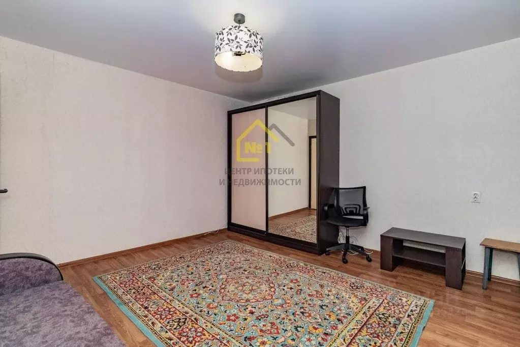 1-к кв. Челябинская область, Челябинск Солнечная ул., 72 (33.9 м) - Фото 2