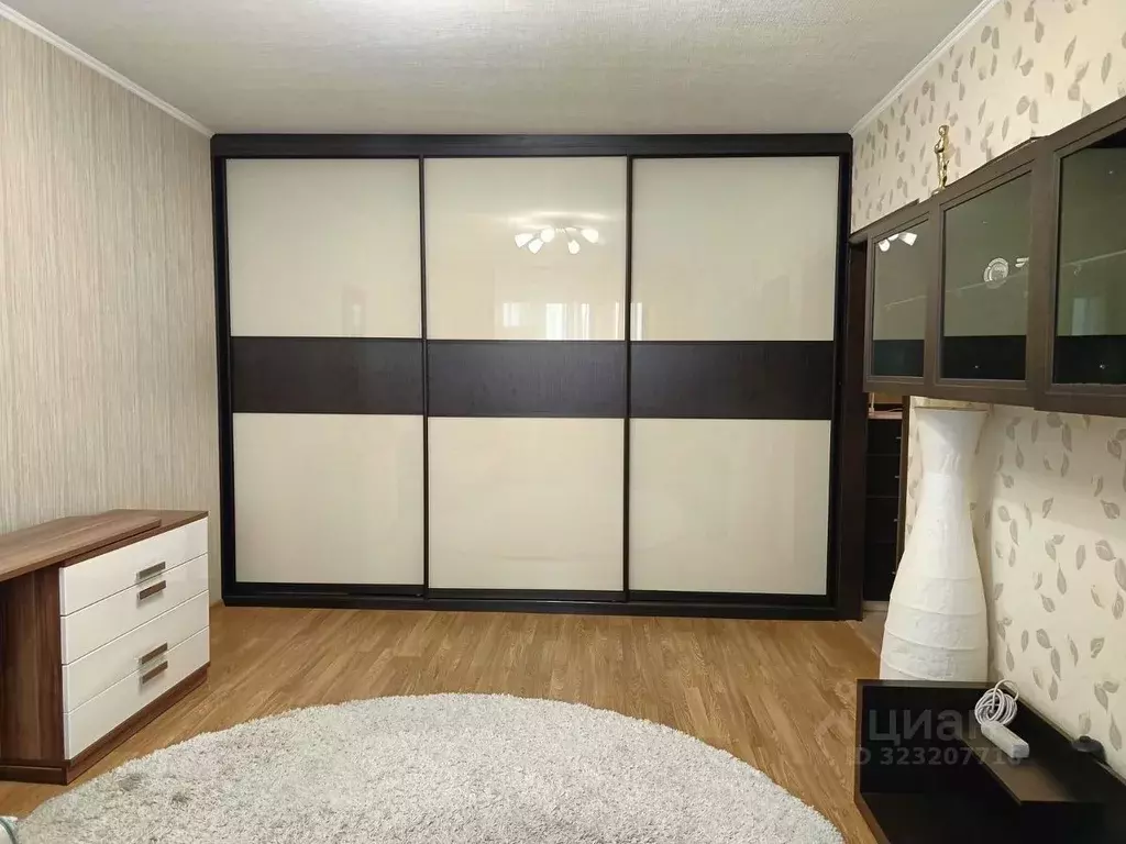 2-к кв. Ульяновская область, Ульяновск ул. Кролюницкого, 20 (55.9 м) - Фото 1