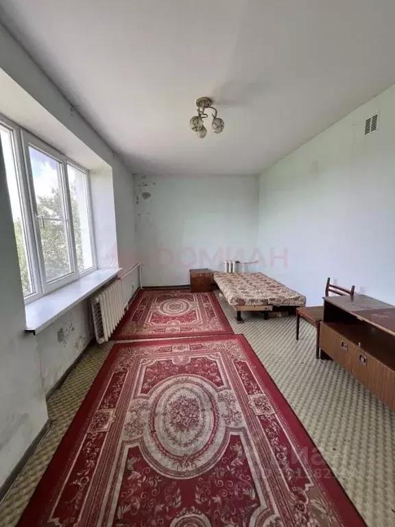 Комната Ростовская область, Новочеркасск Заводская ул. (17.0 м) - Фото 1