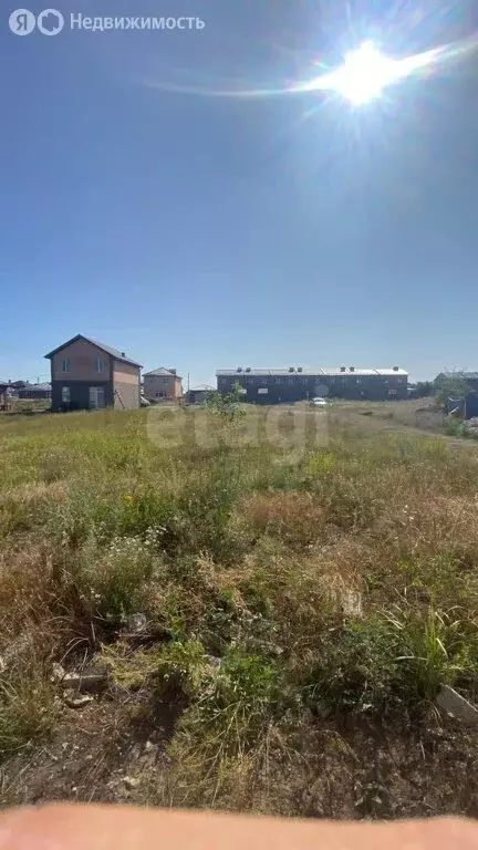 Участок в Ленинаван, улица Гоголя (4.63 м) - Фото 1