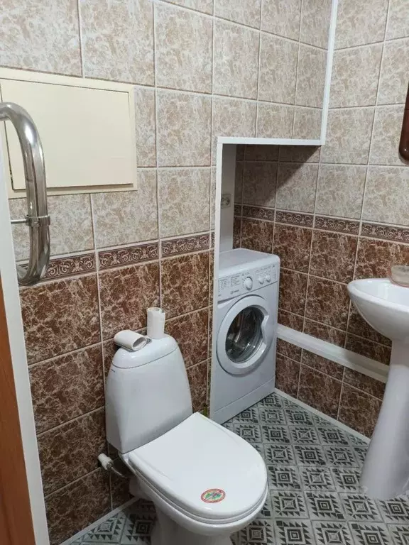 1-к кв. Московская область, Балашиха ул. Яганова, 8 (30.0 м) - Фото 1