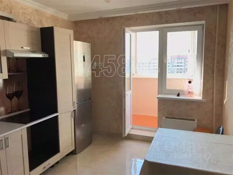 2-к кв. Московская область, Домодедово городской округ, с. Домодедово ... - Фото 1