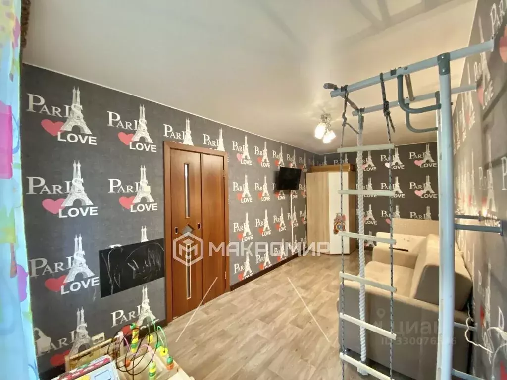 2-к кв. Санкт-Петербург ул. Танкиста Хрустицкого, 104 (44.0 м) - Фото 1