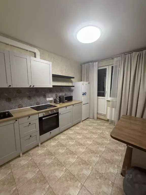 1-к кв. Крым, Симферополь ул. Никанорова (38.0 м) - Фото 2