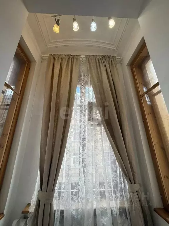 Комната Санкт-Петербург ул. Декабристов, 9 (16.0 м) - Фото 1