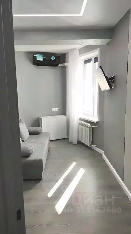 2-к кв. Татарстан, Набережные Челны просп. Вахитова, 32 (46.0 м) - Фото 1