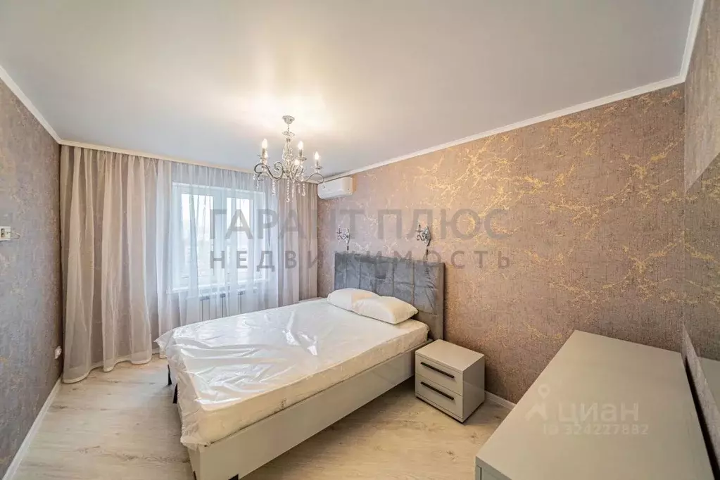 3-к кв. Липецкая область, Липецк Студеновская ул., 23Б (60.0 м) - Фото 2