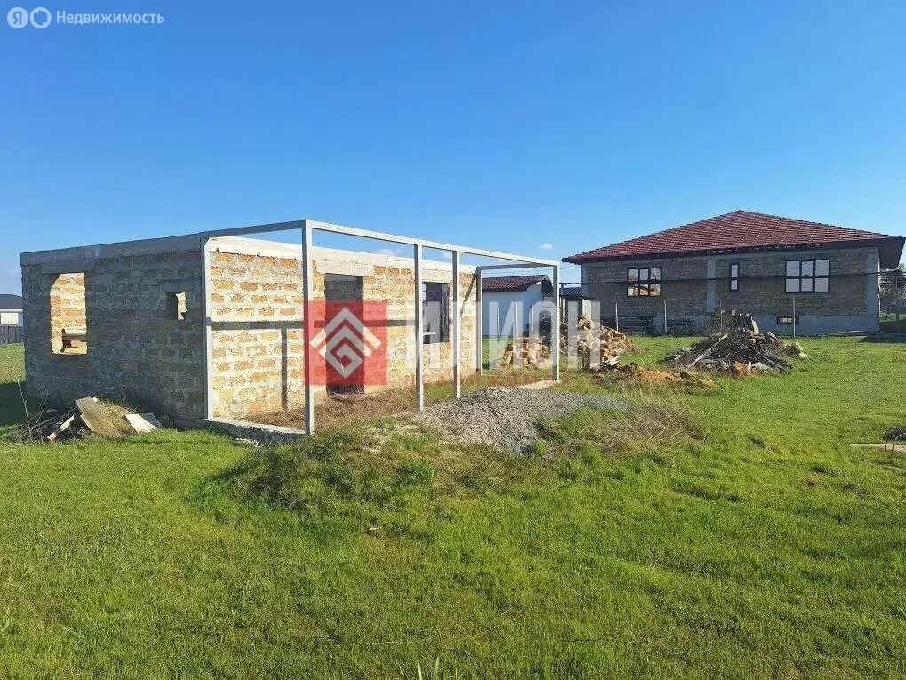 Участок в Перовское сельское поселение, СПК СЭЛМА, Лазуритовая улица, ... - Фото 1