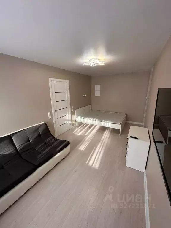 1-к кв. Московская область, Мытищи ул. Терешковой, 12 (33.0 м) - Фото 1