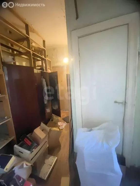 1-комнатная квартира: Тверь, Свободный переулок, 22 (38 м) - Фото 1