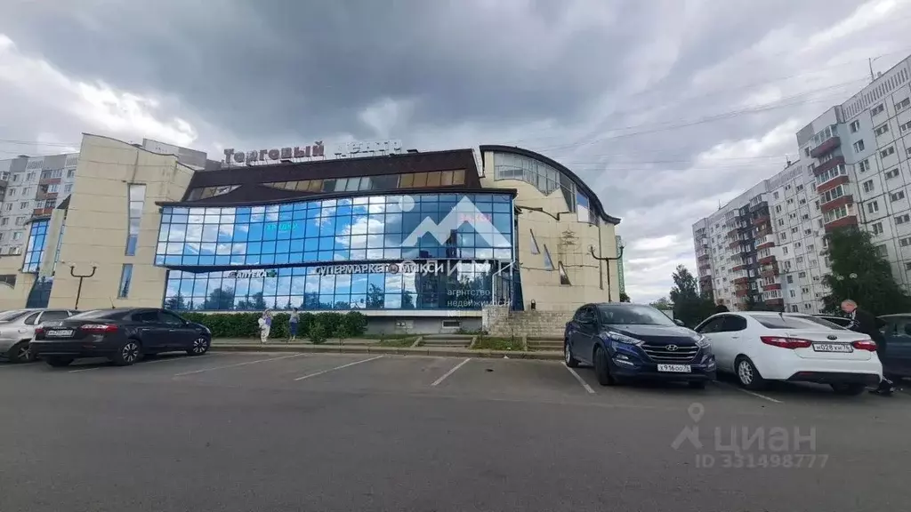 Помещение свободного назначения в Ярославская область, Ярославль ... - Фото 2