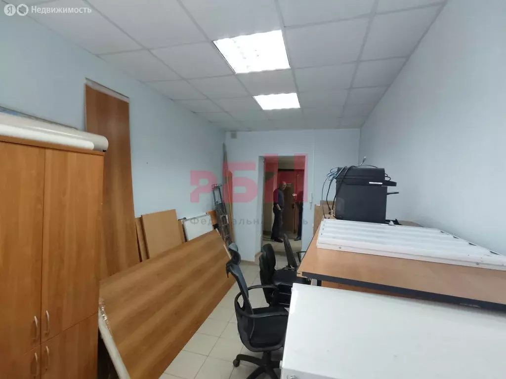 Офис (15 м) - Фото 2