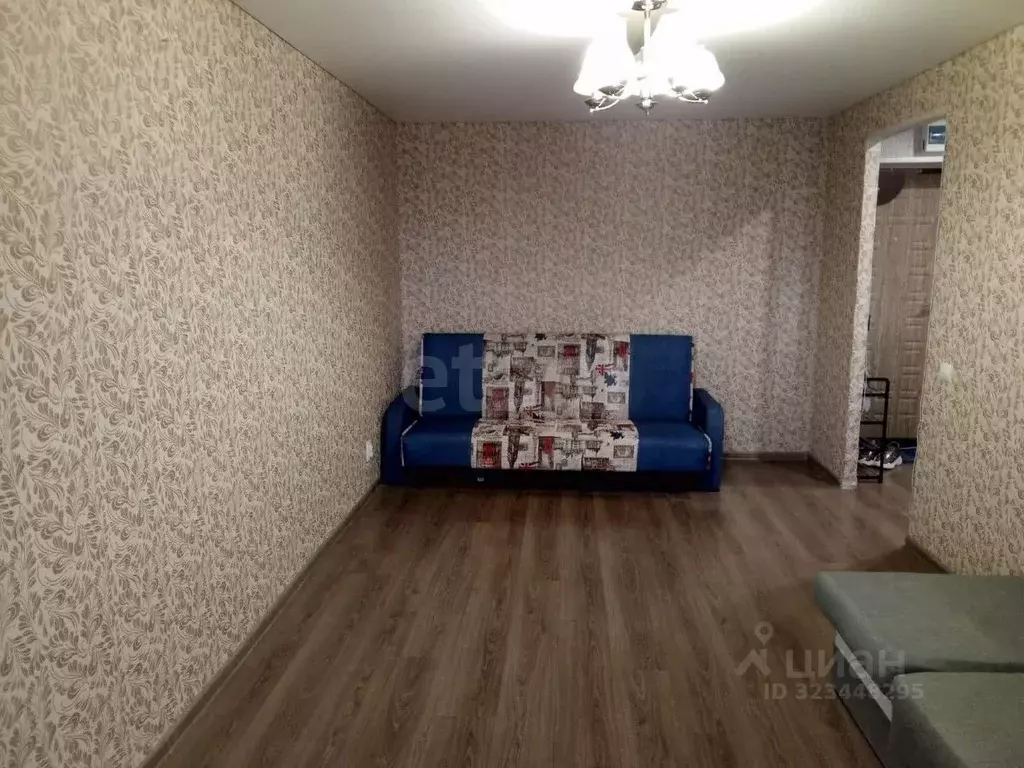 1-к кв. Ставропольский край, Ставрополь ул. Доваторцев, 205Б (36.0 м) - Фото 2