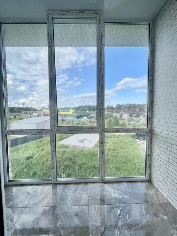 1-к. квартира, 35 м, 3/3 эт. - Фото 1