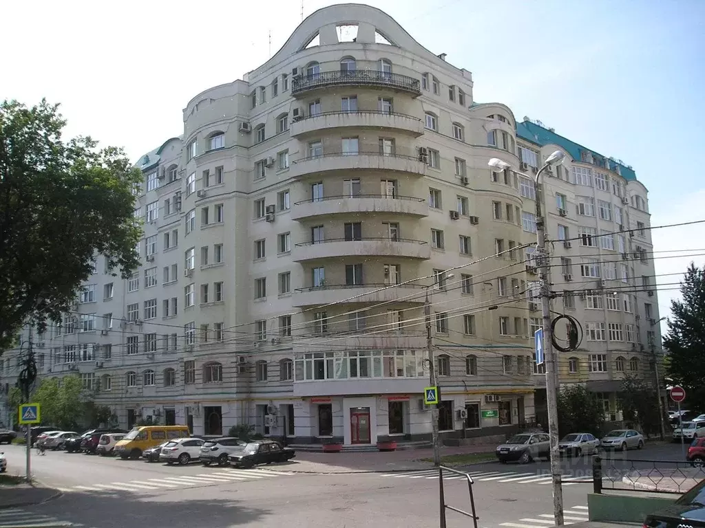 Офис в Самарская область, Самара Садовая ул., 256 (183 м) - Фото 1