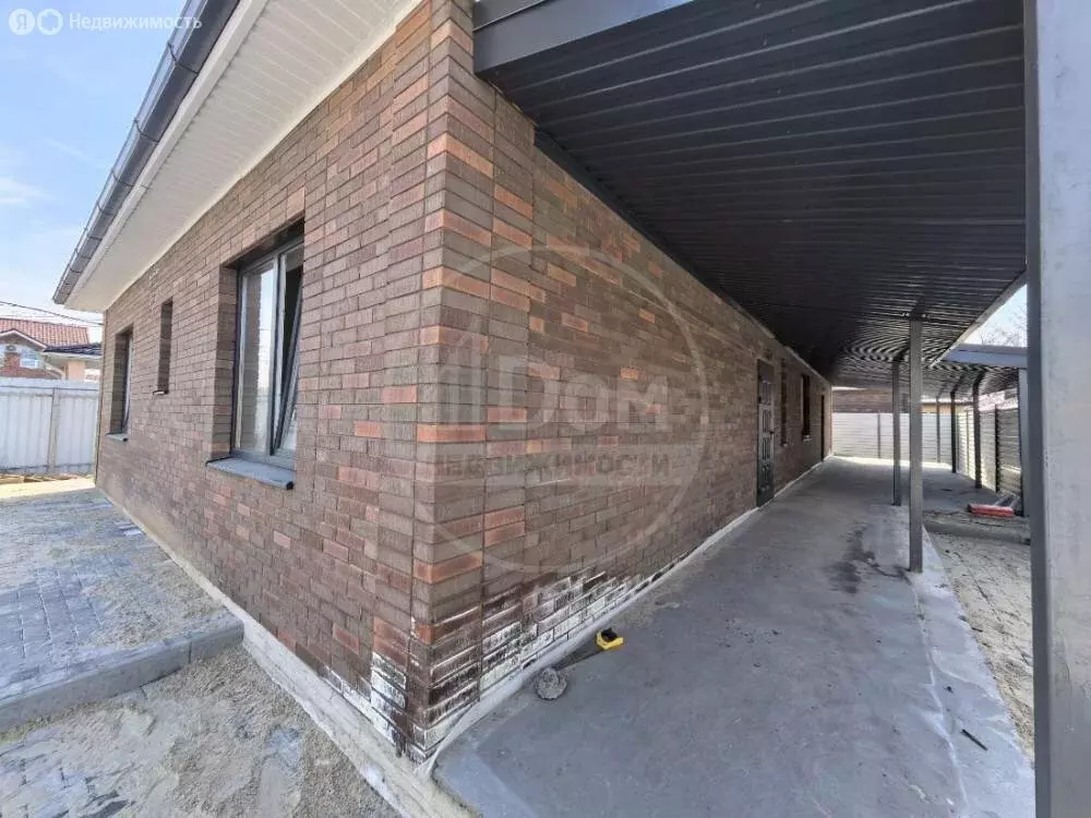 Дом в Батайск, Ясеневая улица, 13Б (140 м) - Фото 2