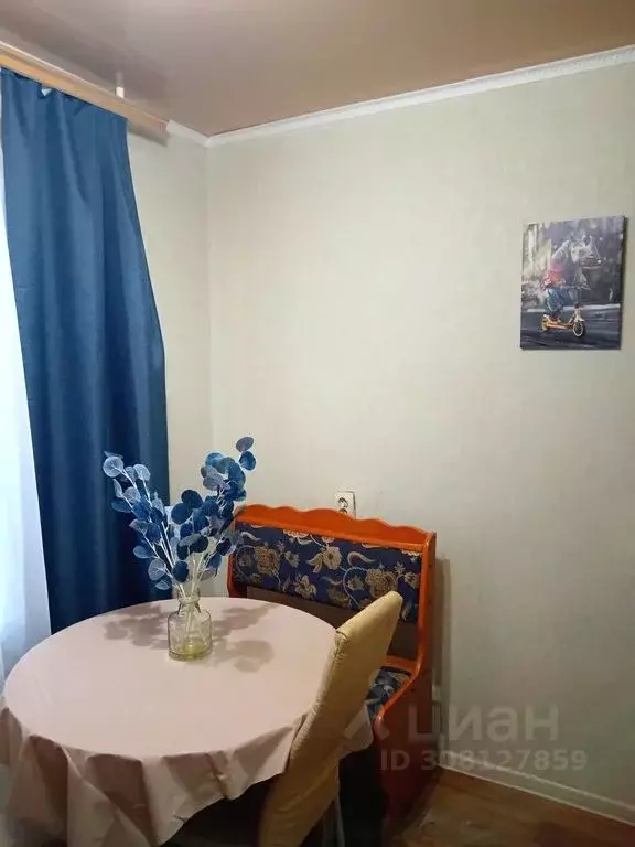 1-к кв. Пензенская область, Пензенский район, Засечный сельсовет, с. ... - Фото 2