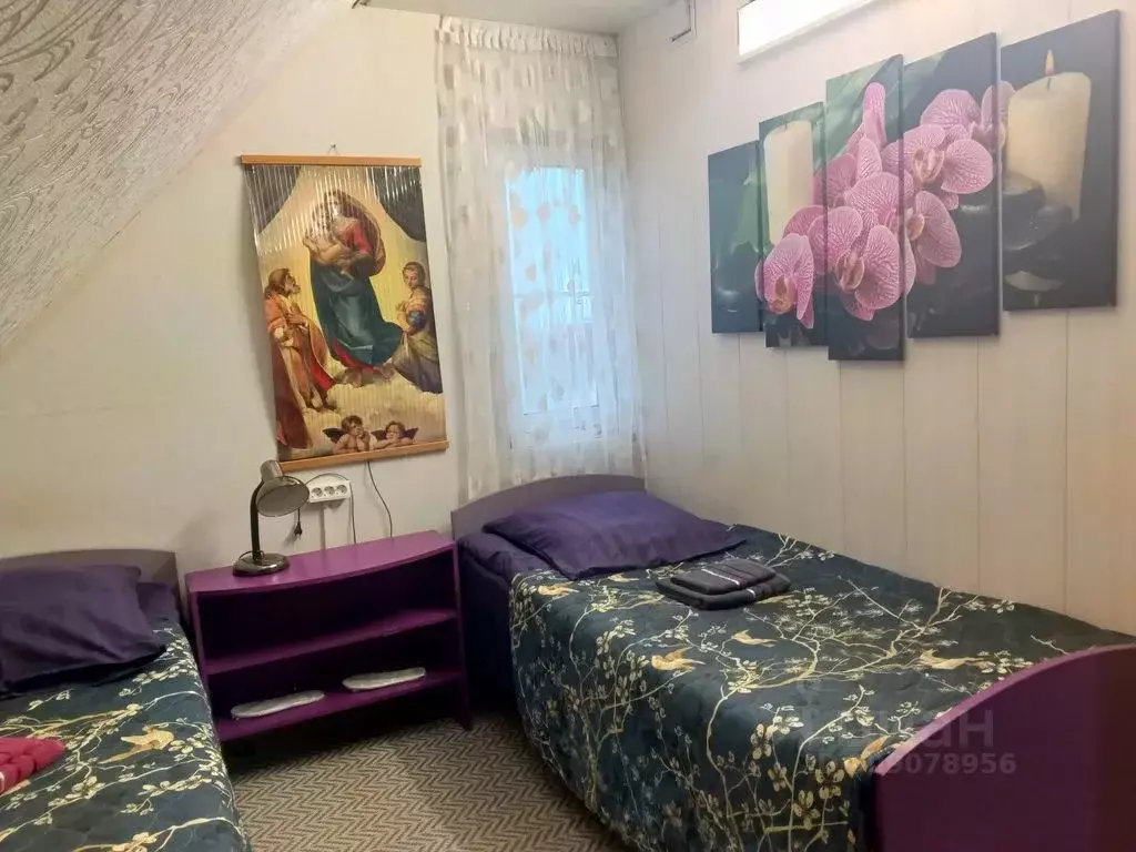 Дом в Московская область, Волоколамск Пролетарская ул., 35Б (65 м) - Фото 1