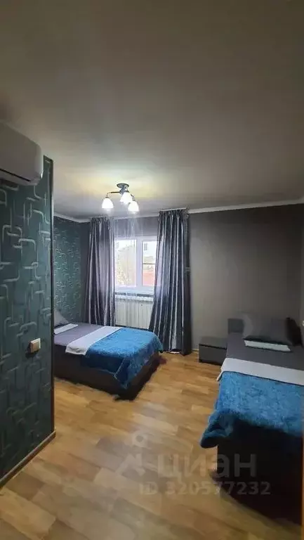 Комната Ростовская область, Аксайский район, Истоминское с/пос, пос. ... - Фото 2