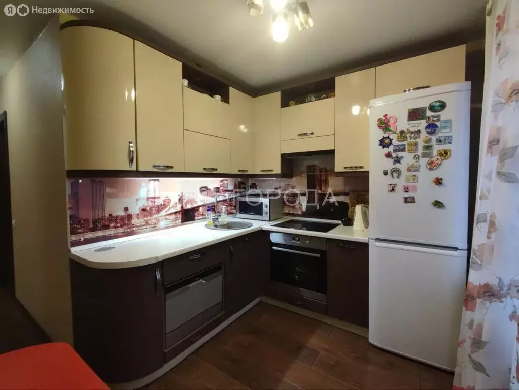 2-комнатная квартира: Барнаул, Партизанская улица, 146 (49.9 м) - Фото 1