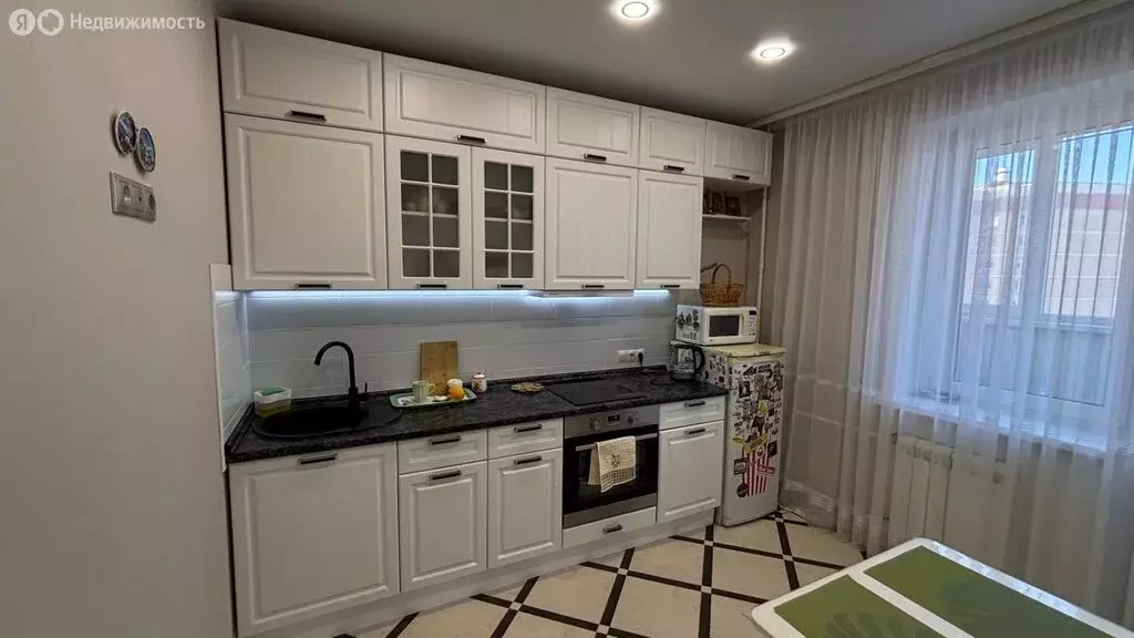 1-комнатная квартира: посёлок городского типа Свердловский, улица ... - Фото 2