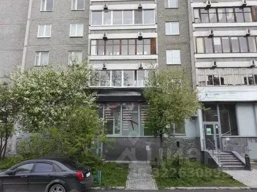 Комната Свердловская область, Екатеринбург ул. Амундсена, 51 (13.0 м) - Фото 1