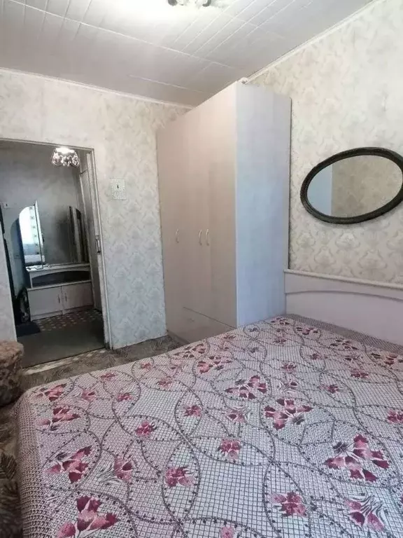 2-к кв. Рязанская область, Рязань ул. Крупской, 19к1 (42.0 м) - Фото 1