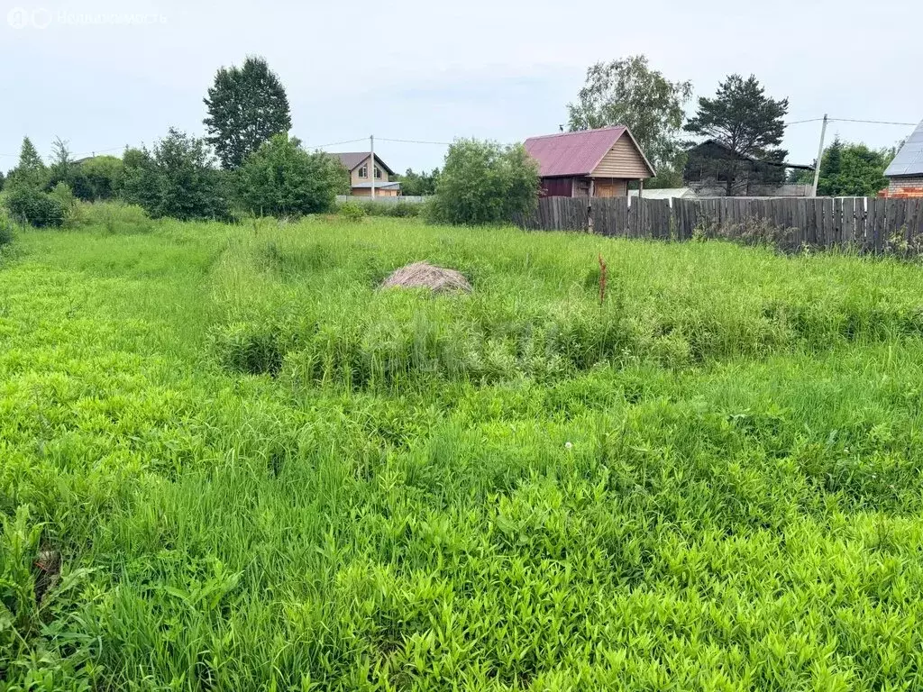 Участок в Хабаровск, СТ Надежда (6.44 м) - Фото 2