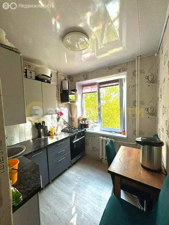 2-комнатная квартира: Куса, улица Михаила Бубнова, 20 (43.6 м) - Фото 2