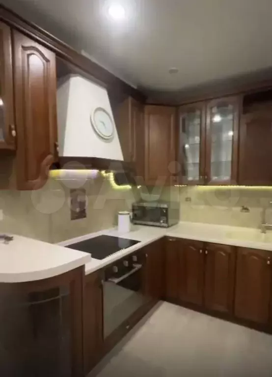 3-к. квартира, 74 м, 1/14 эт. - Фото 0
