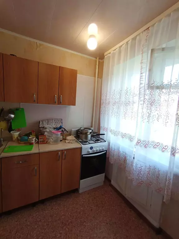 Продаётся 1-к квартира, 30 м - Фото 1