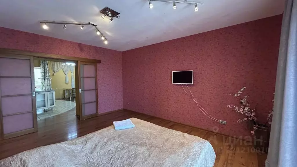 1-к кв. Башкортостан, Уфа ул. Менделеева, 140/1сА (69.0 м) - Фото 2