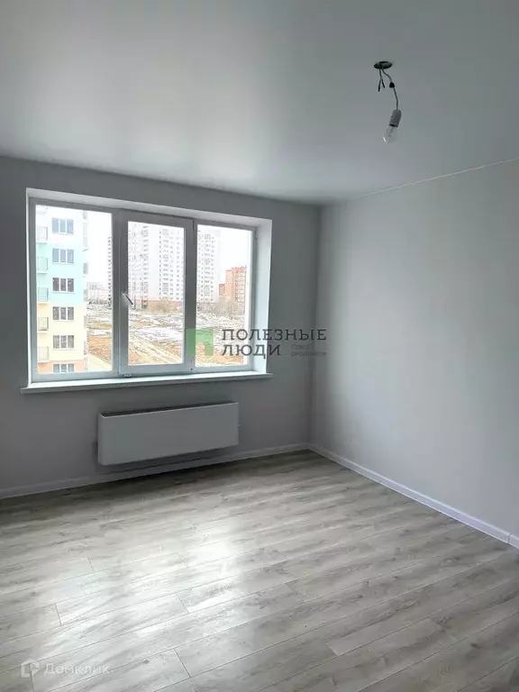Продаётся 1-к квартира, 39.4 м - Фото 1