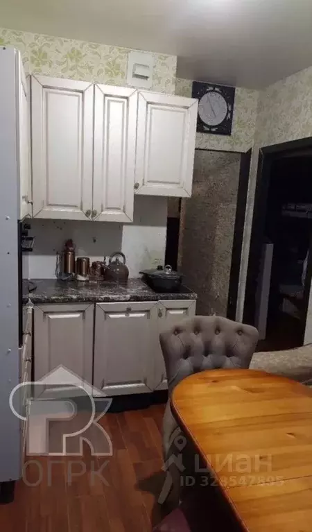 1-к кв. Московская область, Балашиха Ольгино мкр, ул. Граничная, 38 ... - Фото 0