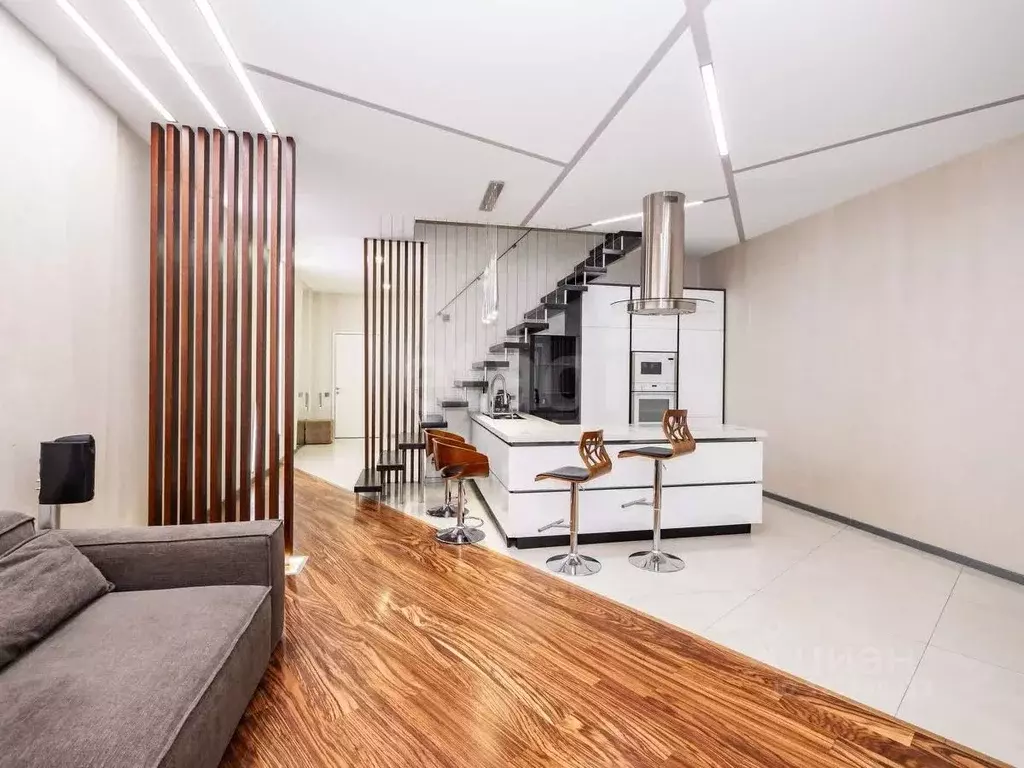 Дом в Новосибирская область, Новосибирский район, Мочищенский ... - Фото 0