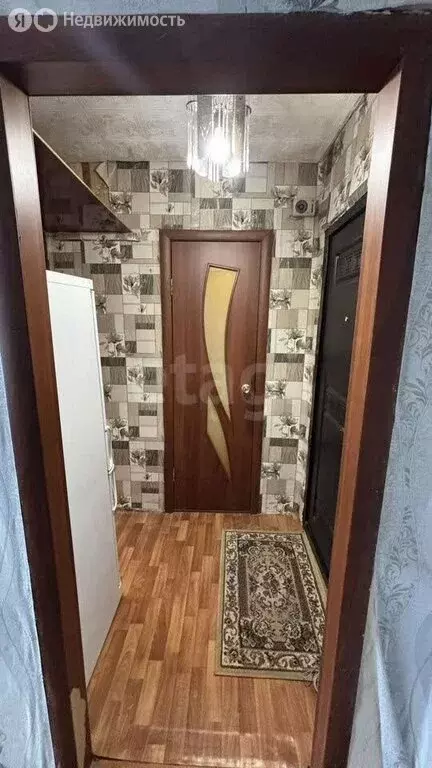 1-комнатная квартира: Омск, микрорайон Городок Нефтяников, улица 50 ... - Фото 1