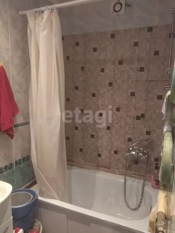 3-к кв. Вологодская область, Шексна рп, Шексна Северная мкр ул. Труда, ... - Фото 2