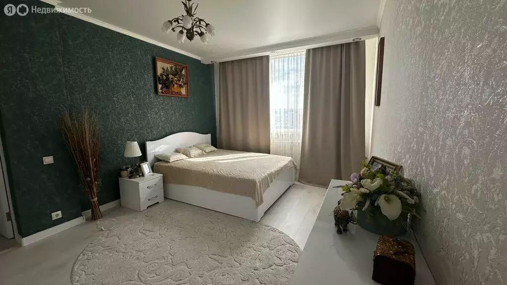 2-комнатная квартира: Оренбург, улица Гаранькина, 21 (59 м) - Фото 1