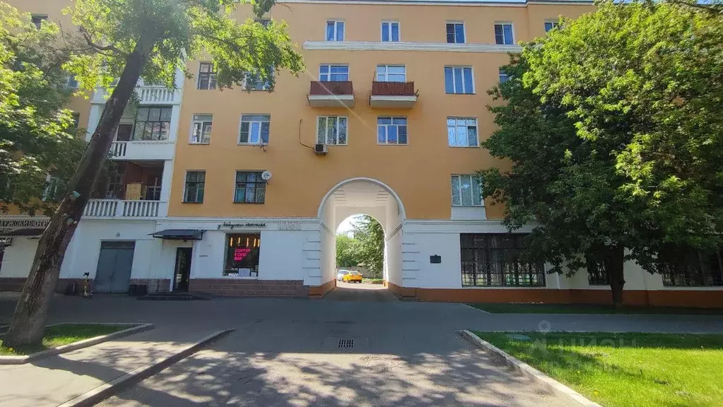 Квартира, студия, 26 м - Фото 0