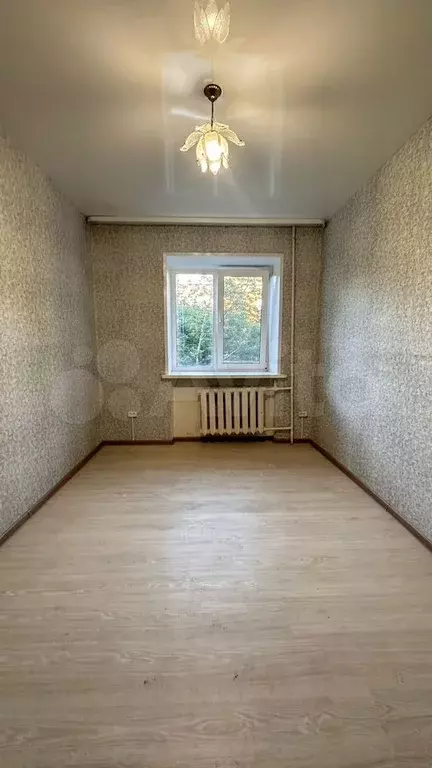 Комната 12 м в 6-к., 4/5 эт. - Фото 0