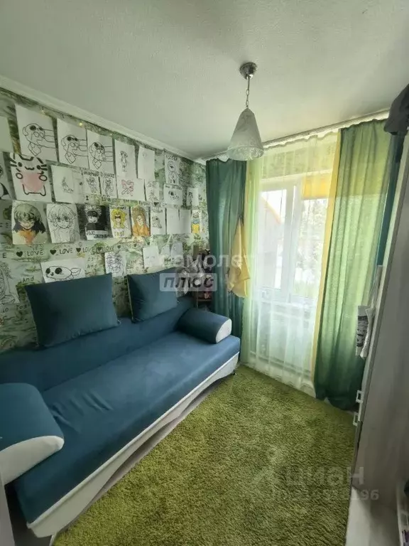 Дом в Краснодарский край, Анапа муниципальный округ, Гостагаевская ... - Фото 0