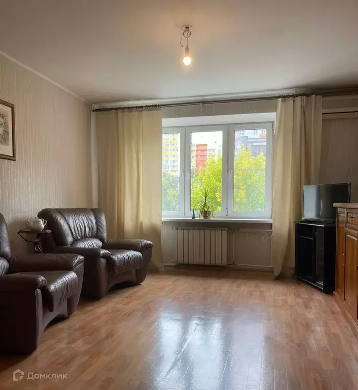 Продаётся 3-к квартира, 59.3 м - Фото 0